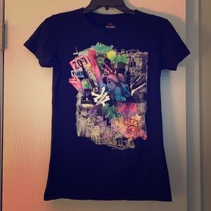 Graphic Tee Shirt